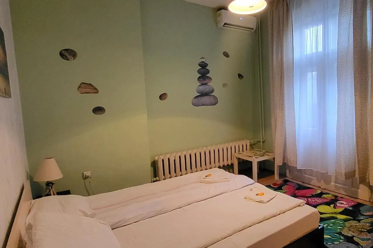 Hotello Szófia Szálloda