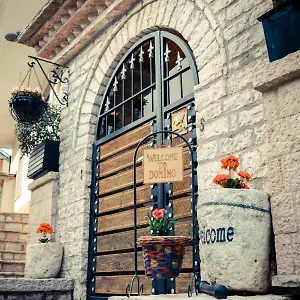  Hotel Domino Albania