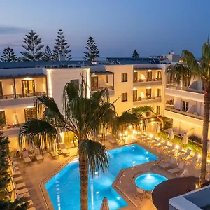*** Aparthotel Summer Dream Grecia