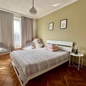 La Gare Apartamento Varna