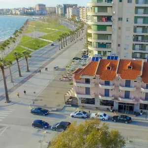 *** Hotel Primavera Albania