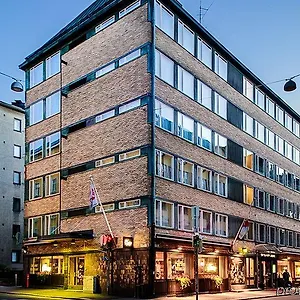 **** Hotel Original Sokos Finlandia