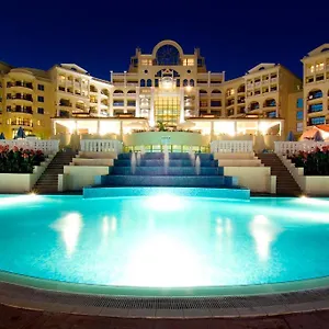 Duni Marina Royal Palace 5*, Szozopol Bulgária
