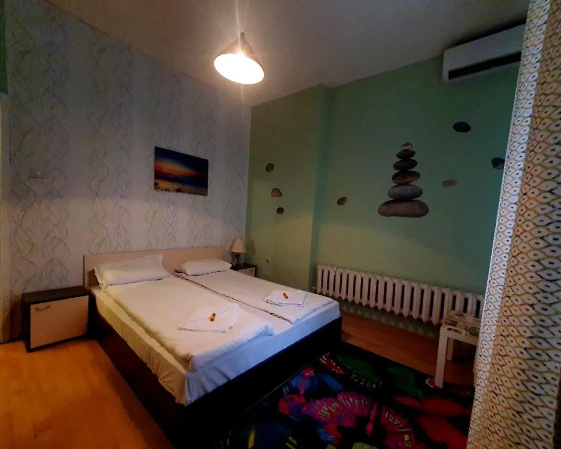 Hotel Hotello Sofía