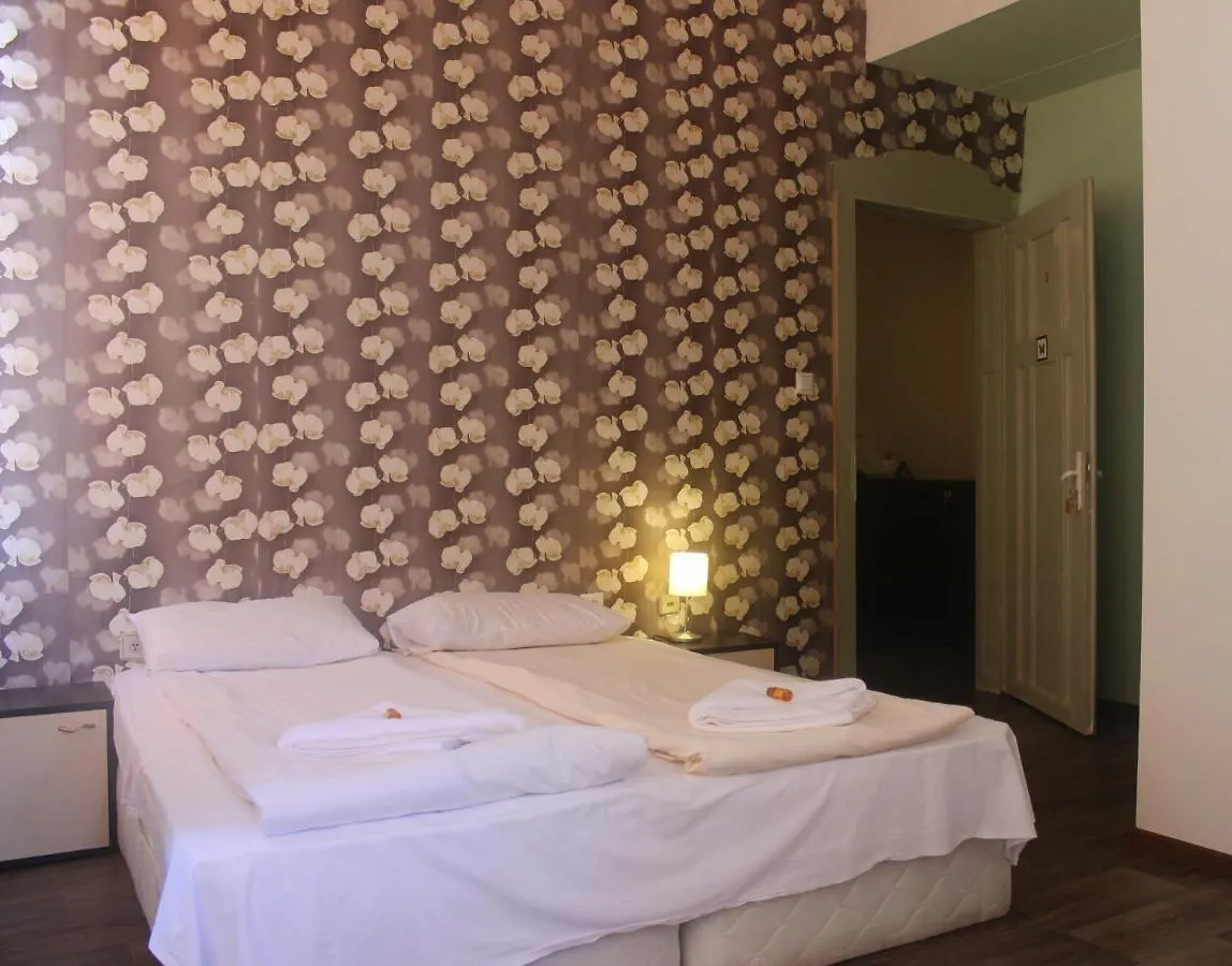 Hotel Hotello Sofia Bulgaria