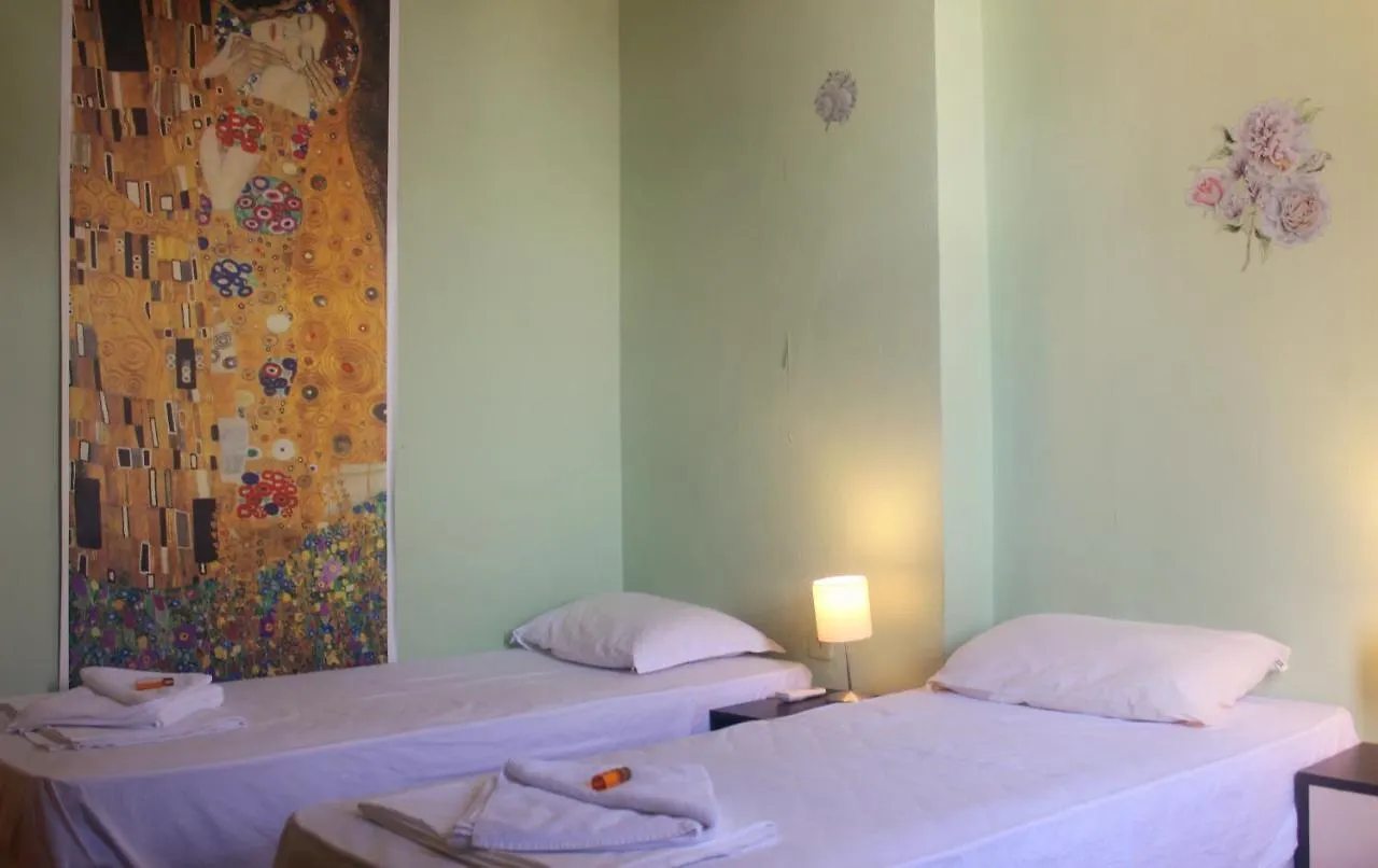 Hotello Sofia Hotel