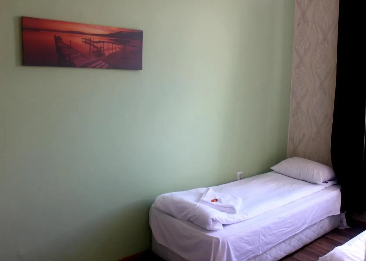 Hotello Sofia Bulgaria