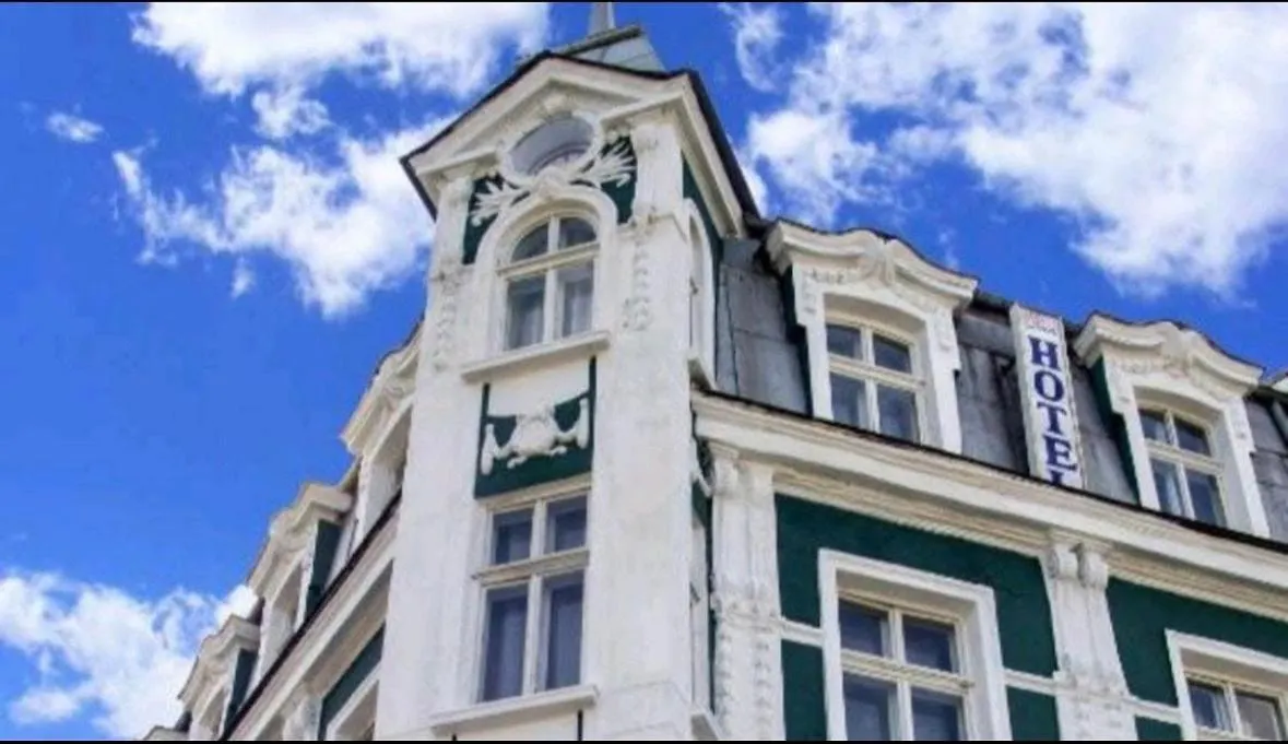 Hotel Hotello Sofia